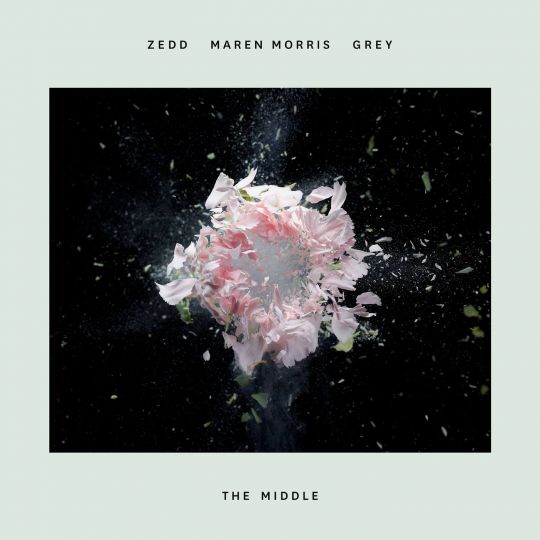 Zedd ft. Maren Morris & Grey